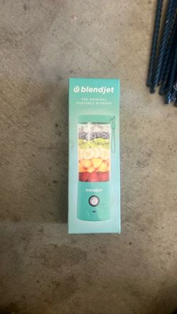 BLENDJET 2 Portable blender