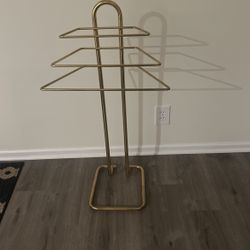 Clothes Or Towel Holder 