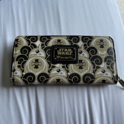 Star Wars Wallet
