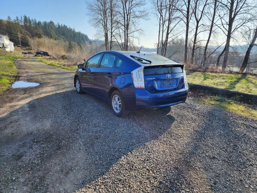 2010 Toyota Prius for Sale in Salem, OR OfferUp