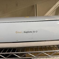 Cricut Explore Air2