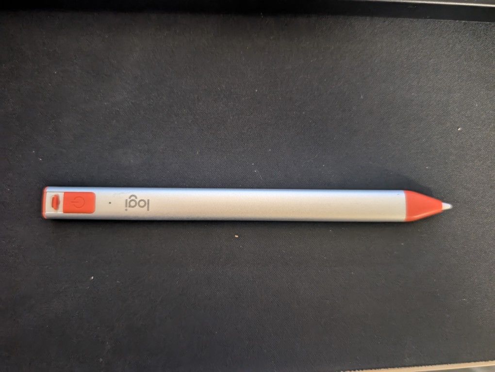 Apple Logi Tech Pencil