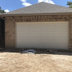 Garage Door 