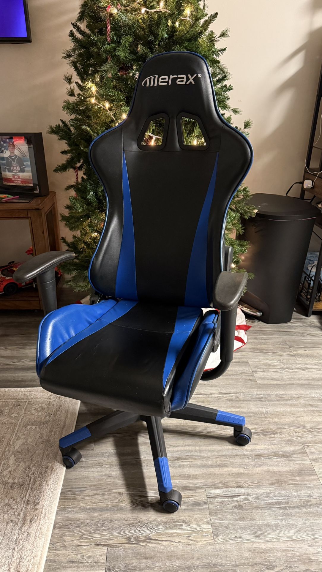 Merax Gaming Chair