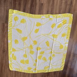 Ladies, scarf or swim cover