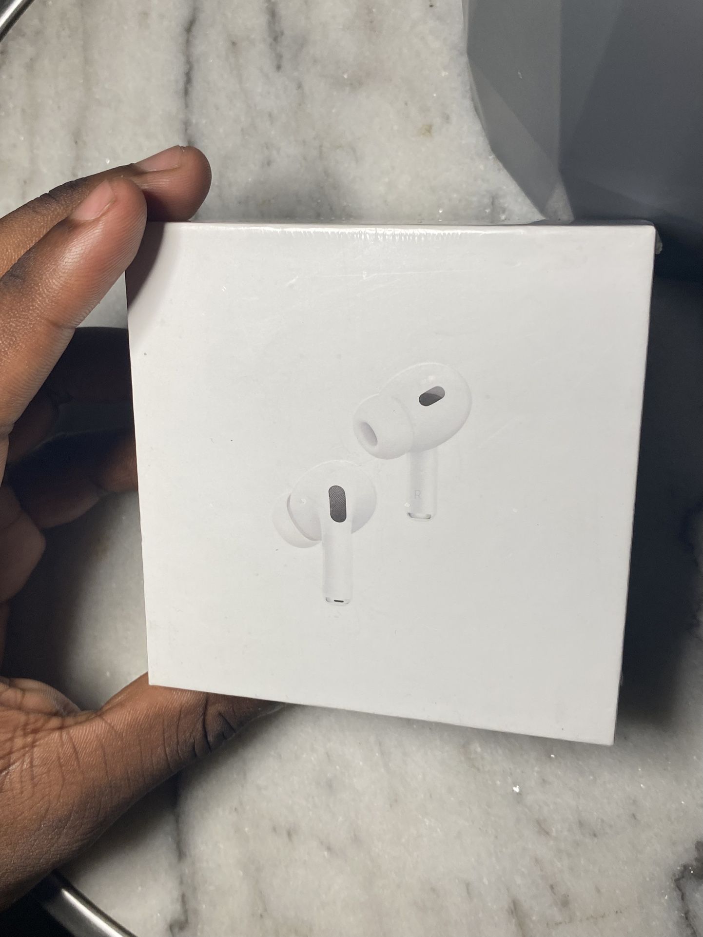 AirPods Pro 2 (TAKING BEST OFFER)