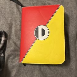 Pokémon Binder 