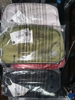 lululemon bags