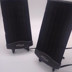 Monsoon MM-700 Flat Panel Speakers