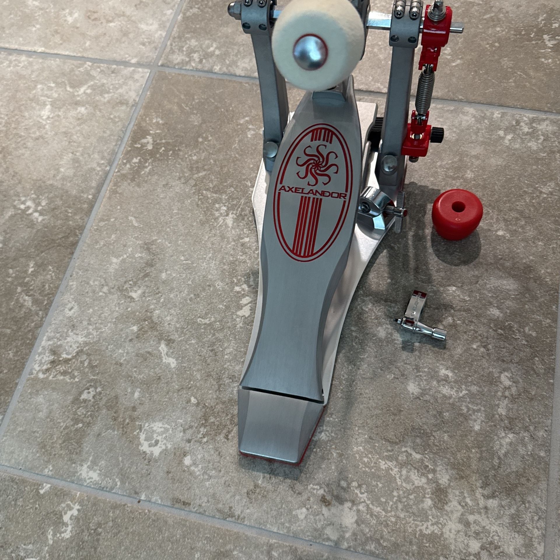 Sakai Alexlandor Single Bass Drum Pedal
