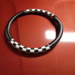 Steering Whee Cover "Racer!"