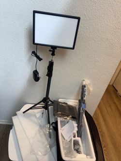 Light stand
