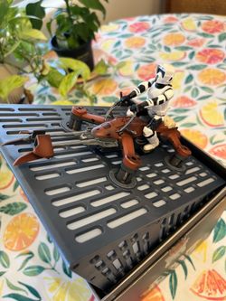 Propel RC Star Wars 74-Z Speeder Bike Drone High Performance Battle