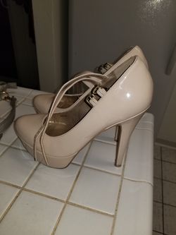 Charlotte Russe heels