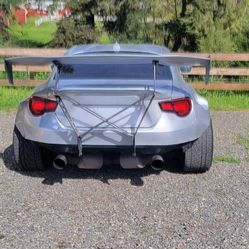 Frs Brz Parts