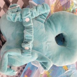 Baby Backpack For Head Support