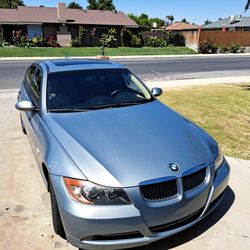 2008 BMW 328i