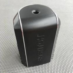 Stanley Bostitch Electronic Pencil Sharpener *No AC Adapter*