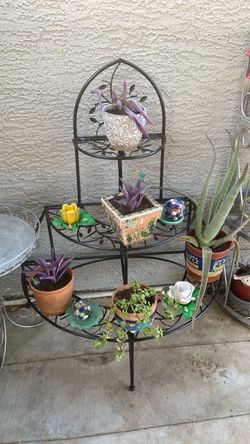 Planter display