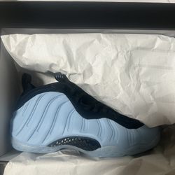 Nike Foamposite
