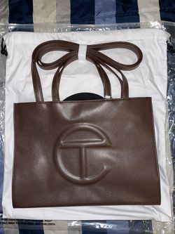 Telfar Bag Medium (glue) for Sale in North Providence, RI - OfferUp