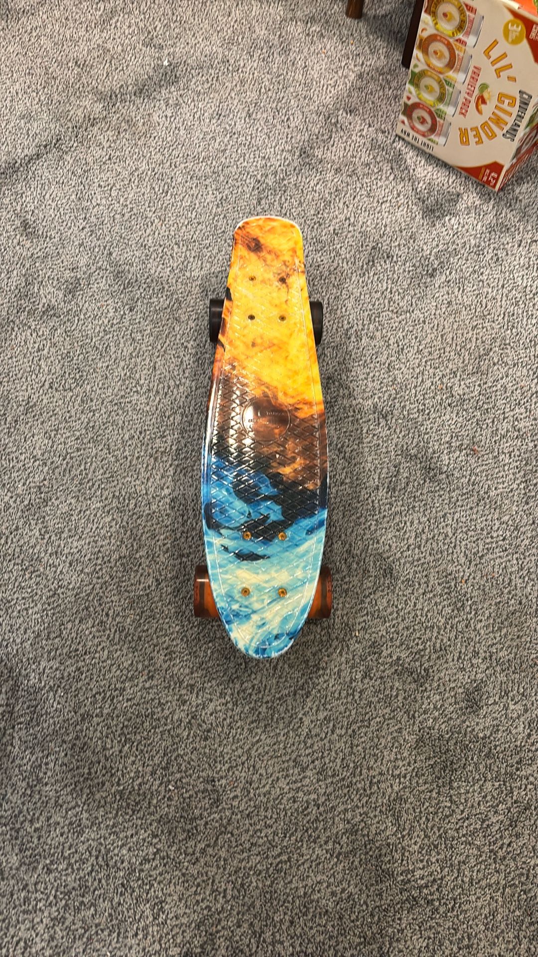 Kids Skateboard