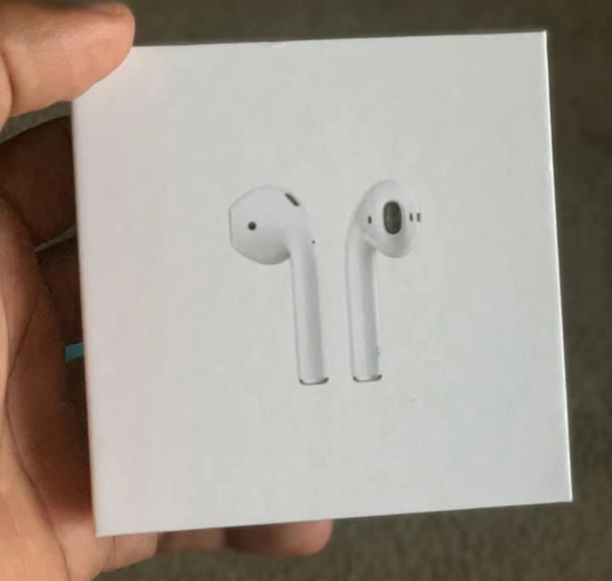 Apple AirPods $60