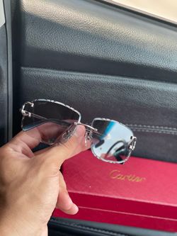 Cartier Glasses