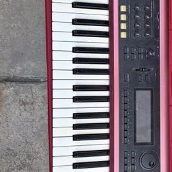 Korg Karma