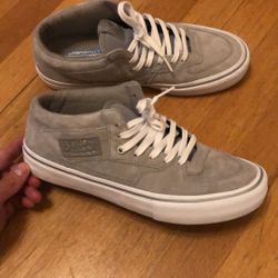 Vans Half Cab Pro