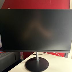Acer XF273 Nitro Gaming Monitor 