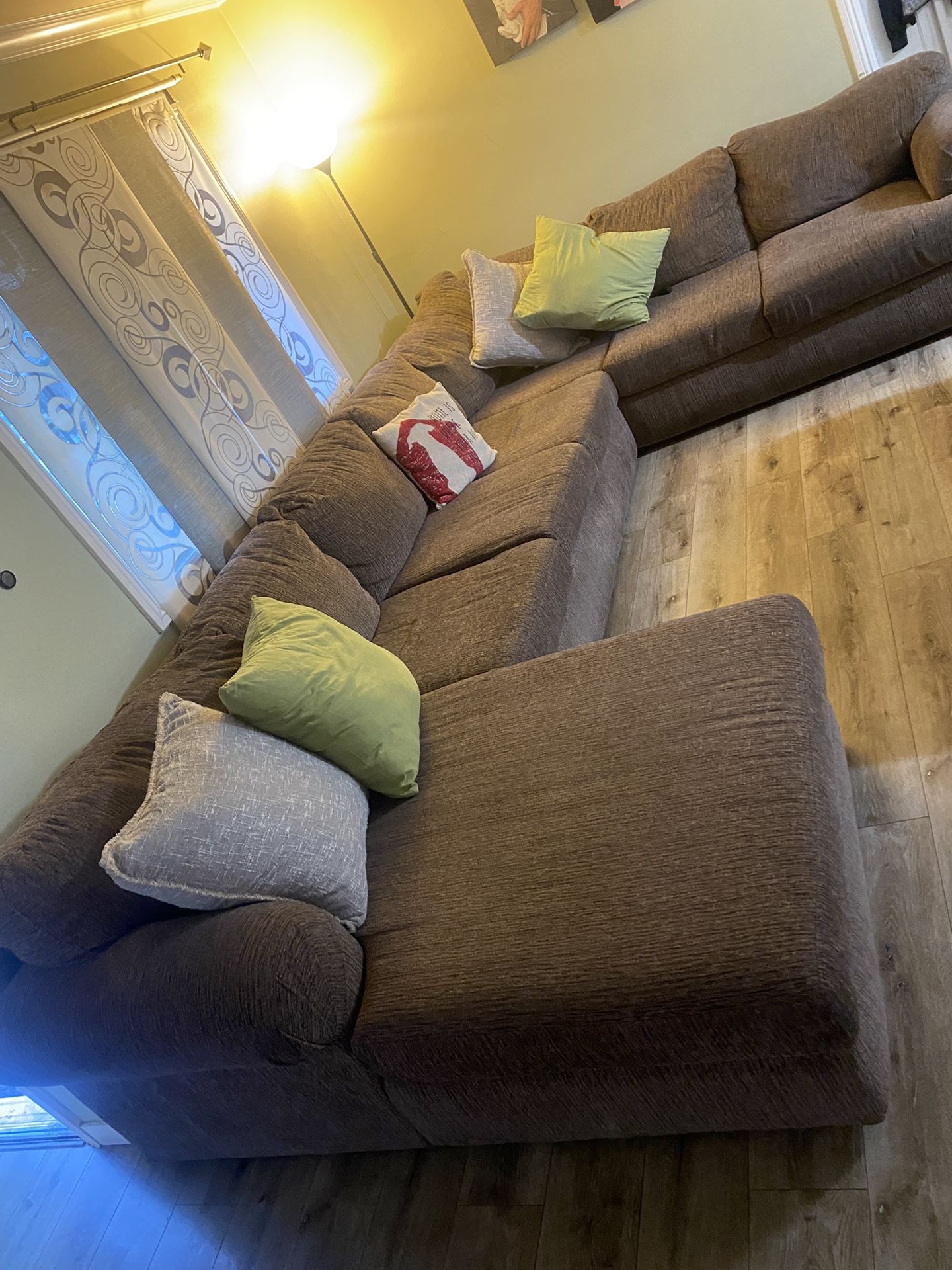 Sectional Sofa