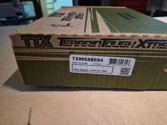 TXMS86694 Right Side Tie Rod End