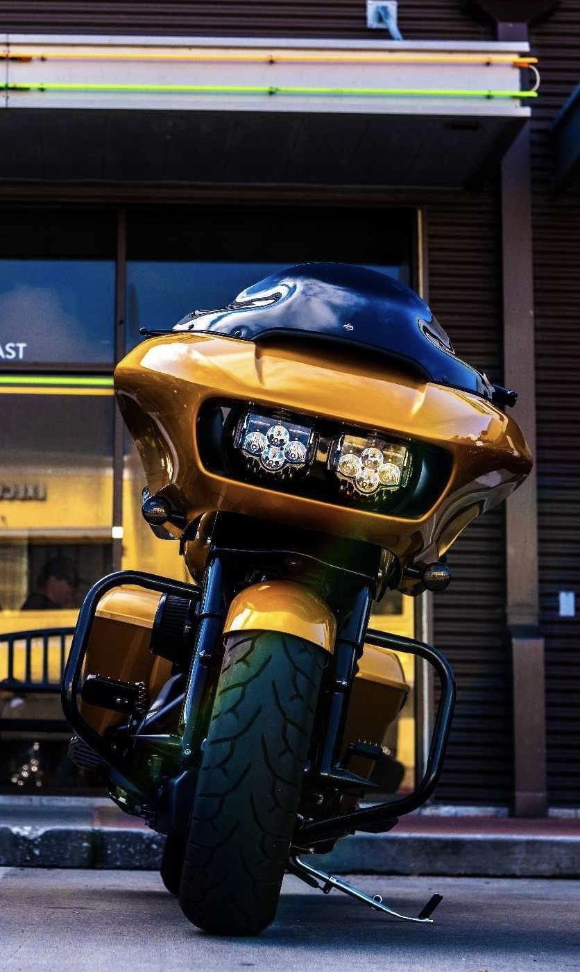 2023 Harley Davidson Road Glide Special