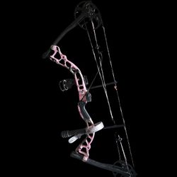 Diamond Infinite Edge Pro Pink 