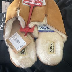 Pantuflas