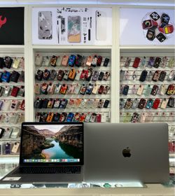 MacBook Air m1 2020