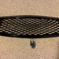 Q50 Grill For Sale 100$ 2018-2022