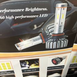 Led Light Kit For Your Car