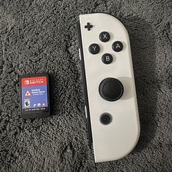 Nintendo Switch Games