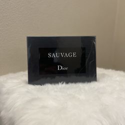 Dior Sauvage 3 Piece Set 30 Ml Spray 