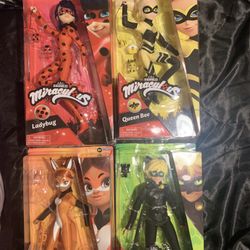 Miraculous Ladybug