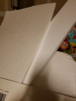 Styrofoam