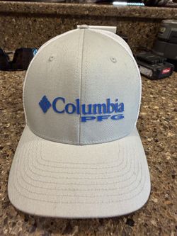 NM Columbia Hat Size XL