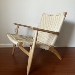 Rove Concepts CH25 Lounge Chair