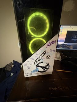Trying to get off my hands