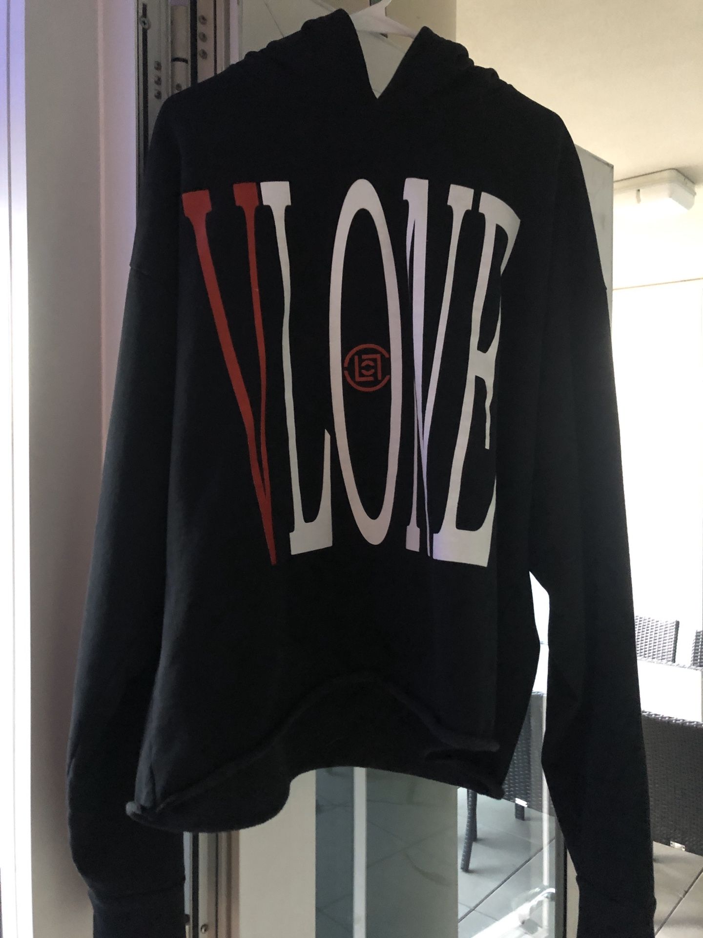 Hoodie Vlone Lover Tee Hoodie Vlone Loser Tee Loser Lover Hoodie