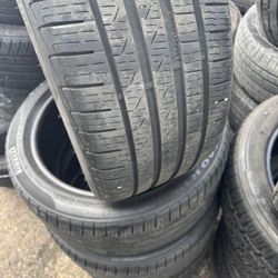 245 40 18 Pirelli