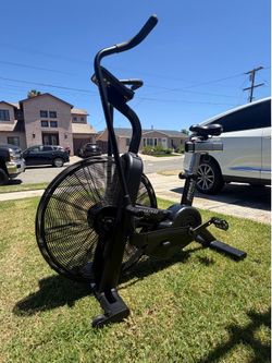 AssaultBike Pro
