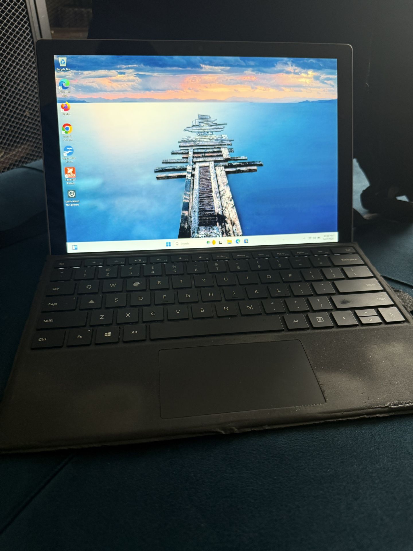 Microsoft Surface Pro